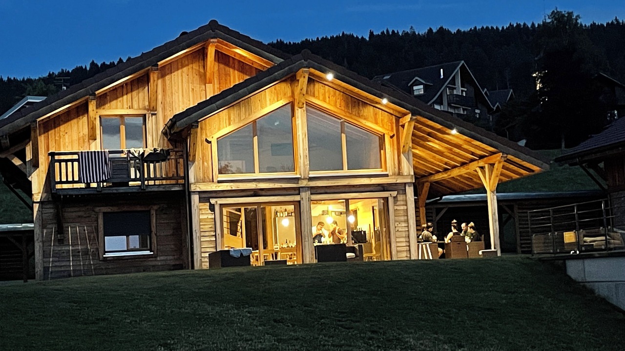 Photo of Outdoor in Malbuisson