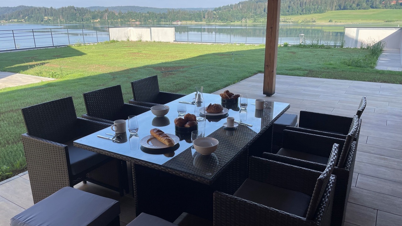 Photo of Outdoor in Malbuisson