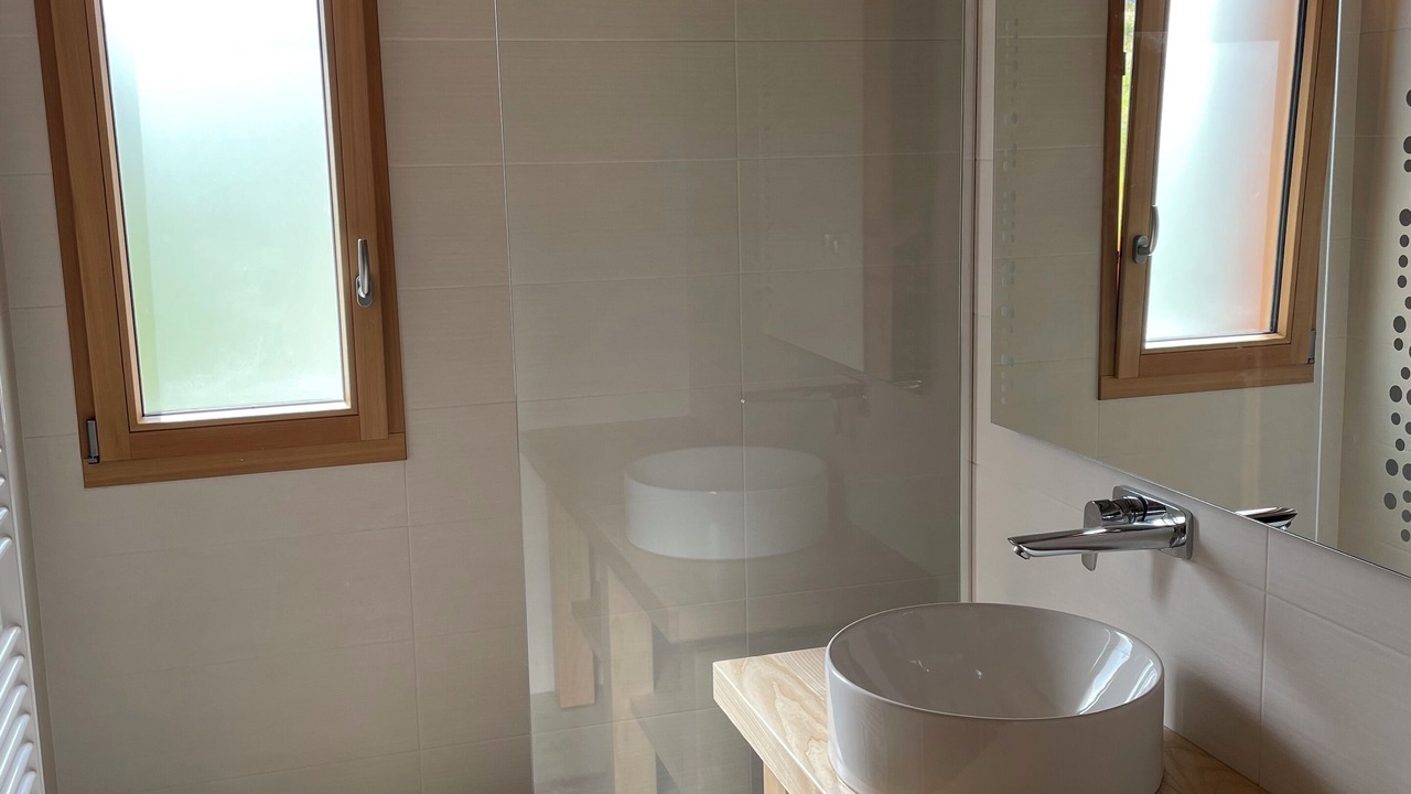 Photo of Bathroom in Malbuisson