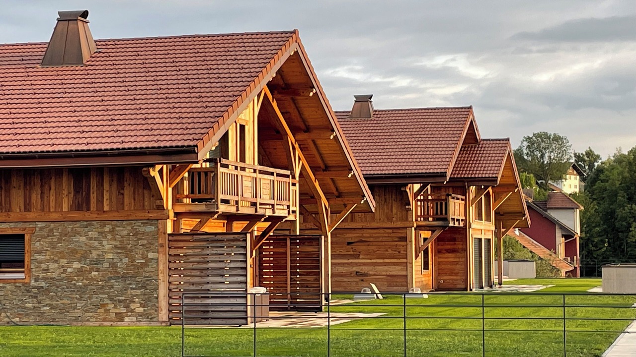 Photo of Outdoor in Malbuisson