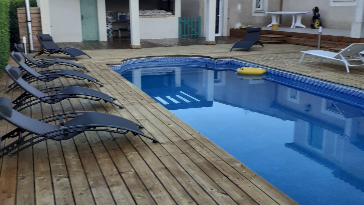 Photo of Outdoor in Blauzac