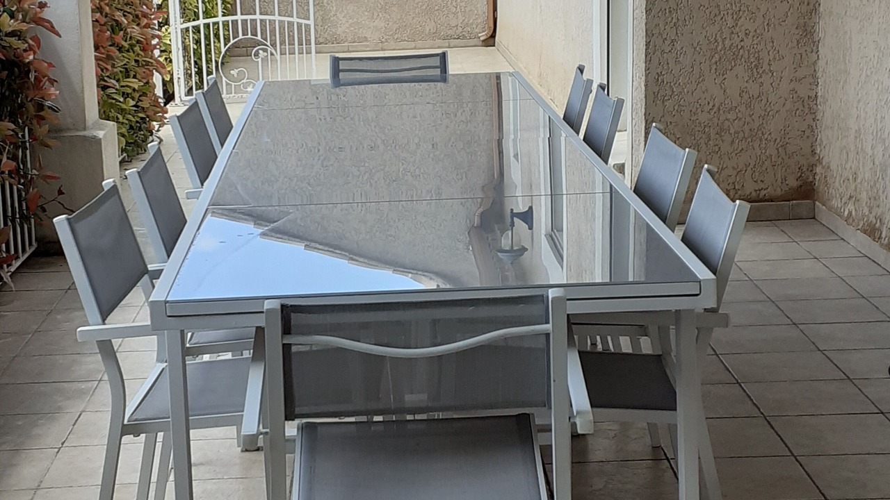 Photo of Outdoor in Blauzac