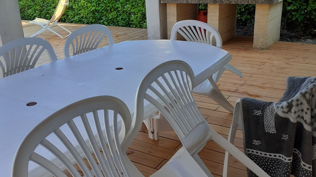 Photo of Outdoor in Blauzac