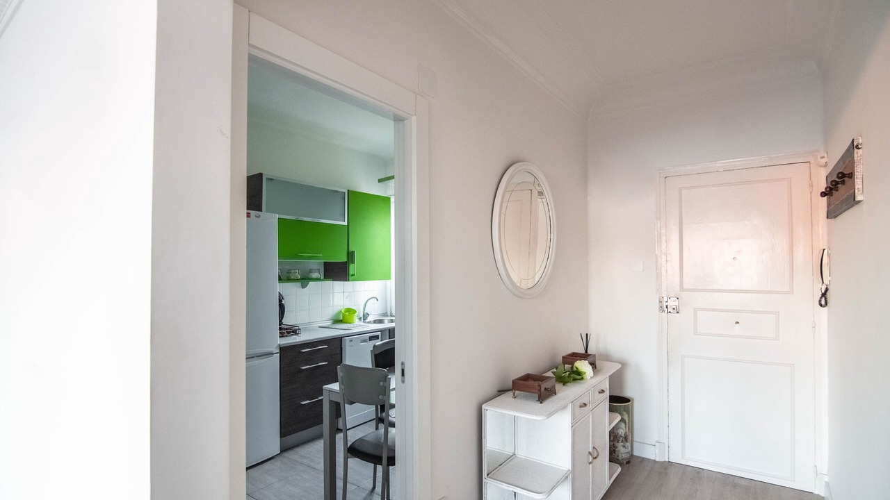 Photo of Kitchen in Haro