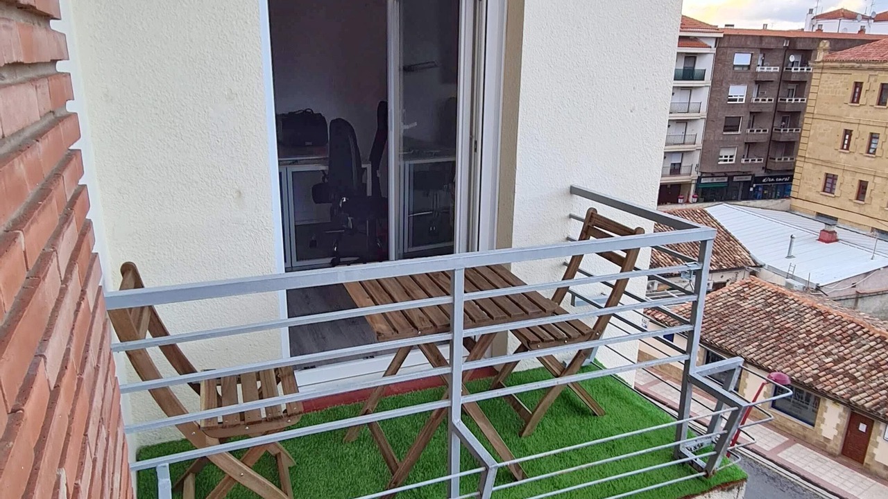 Photo of Patio Balcony in Haro