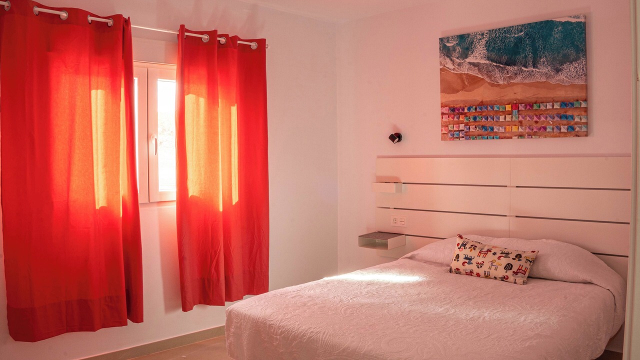 Photo of Bedroom in Arrieta