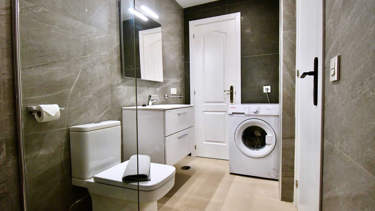 Photo of Bathroom in Arrieta