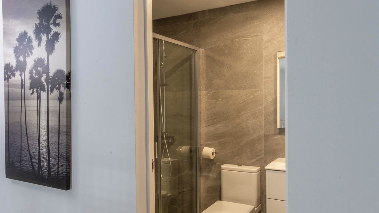 Photo of Bathroom in Arrieta