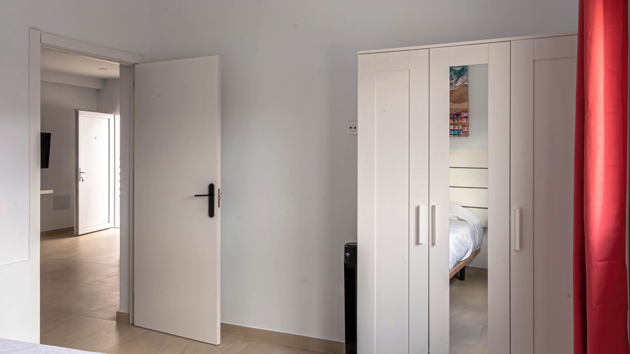 Photo of Bedroom in Arrieta