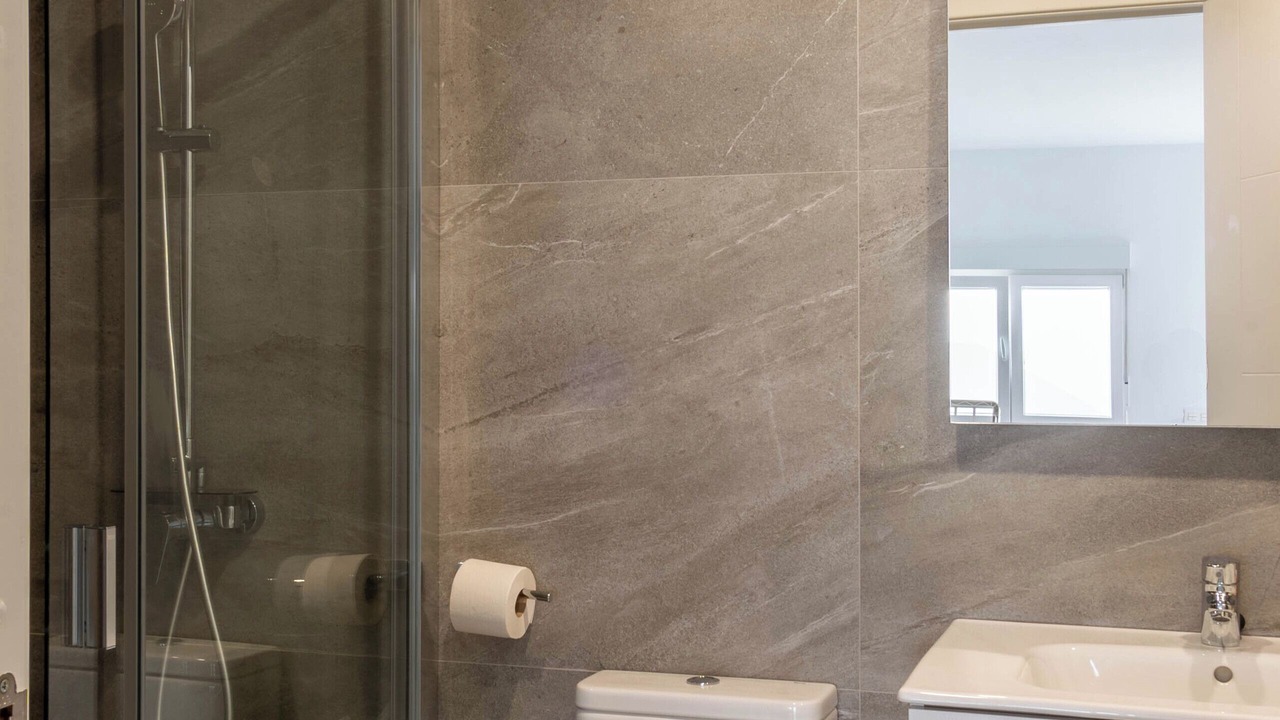 Photo of Bathroom in Arrieta
