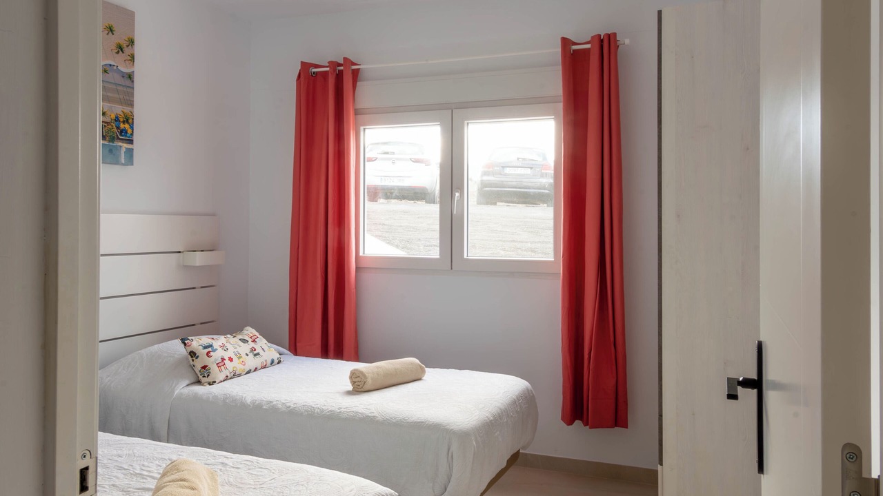 Photo of Bedroom in Arrieta