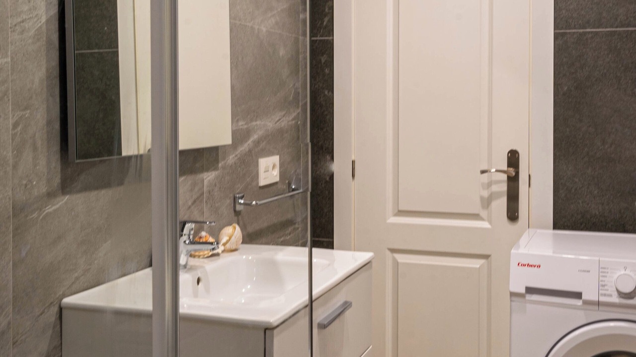 Photo of Bathroom in Arrieta