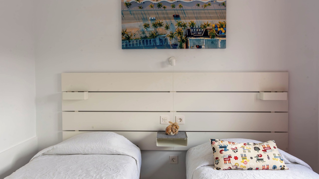 Photo of Bedroom in Arrieta
