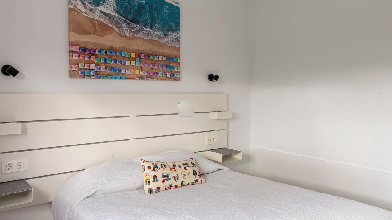 Photo of Bedroom in Arrieta