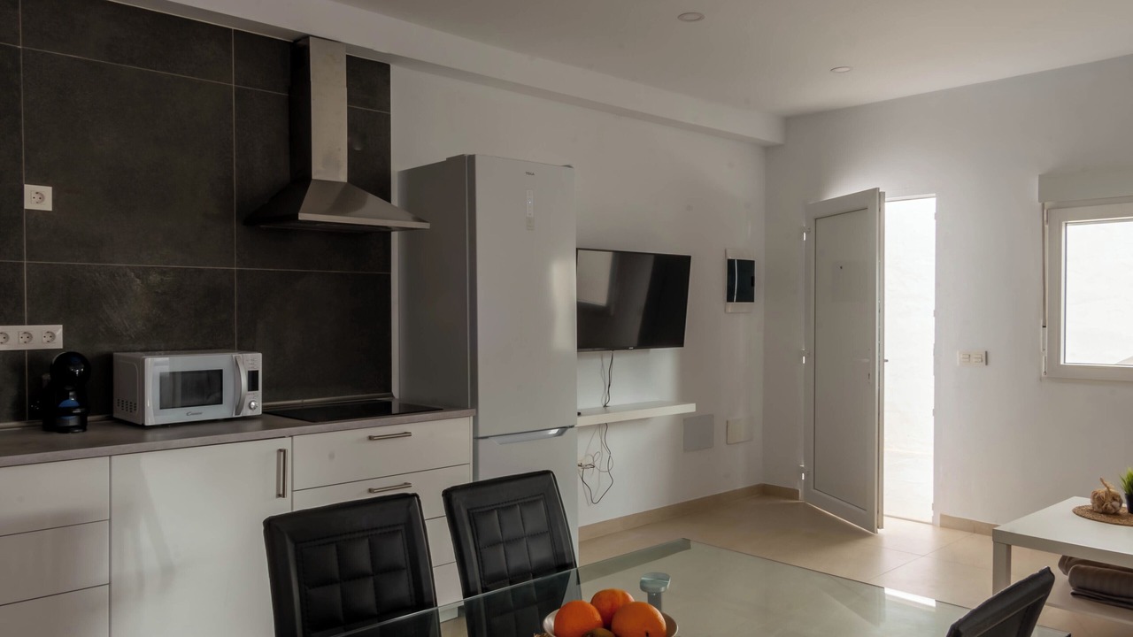 Photo of Kitchen in Arrieta