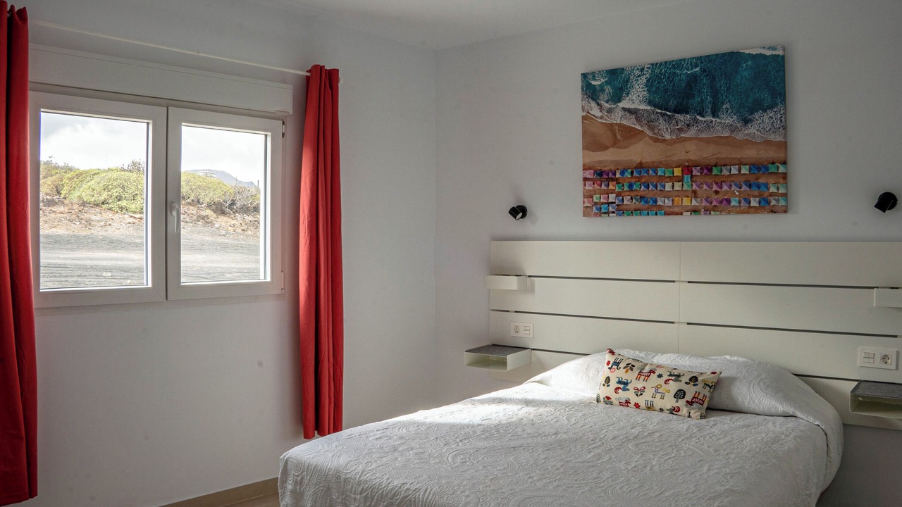 Photo of Bedroom in Arrieta
