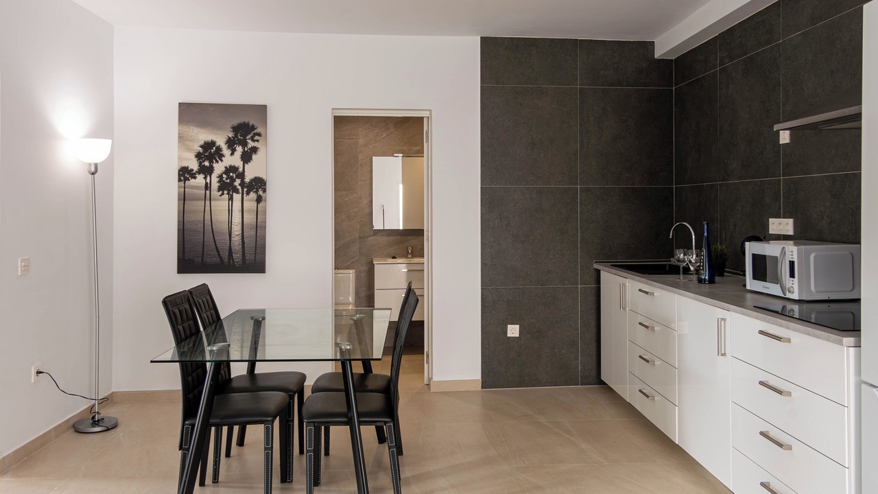 Photo of Kitchen in Arrieta