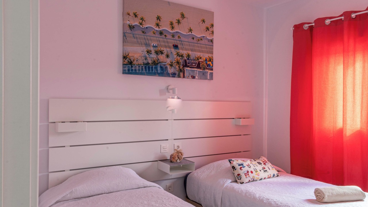 Photo of Bedroom in Arrieta