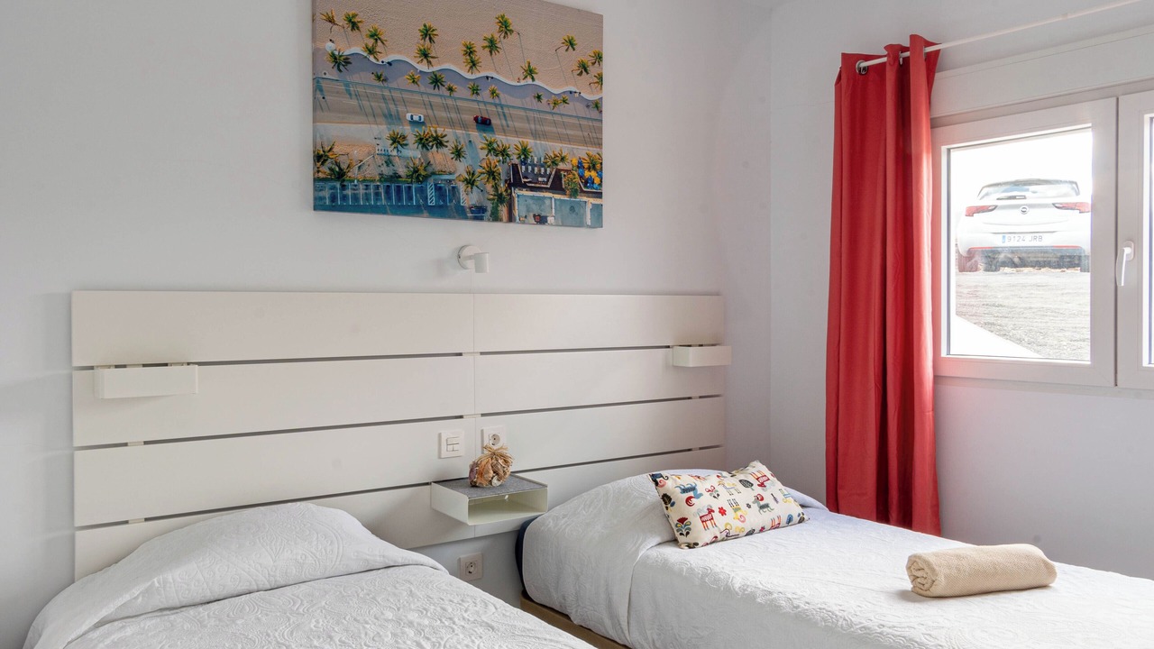 Photo of Bedroom in Arrieta