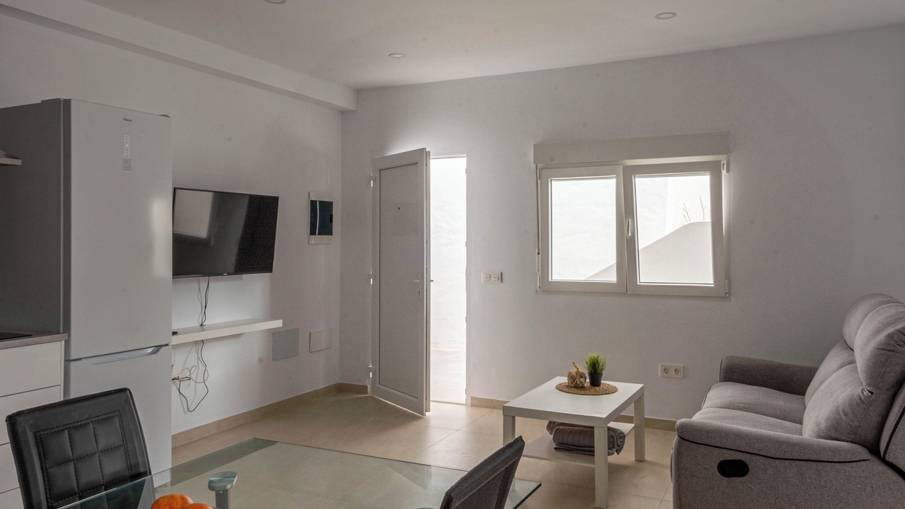 Photo of Livingroom in Arrieta