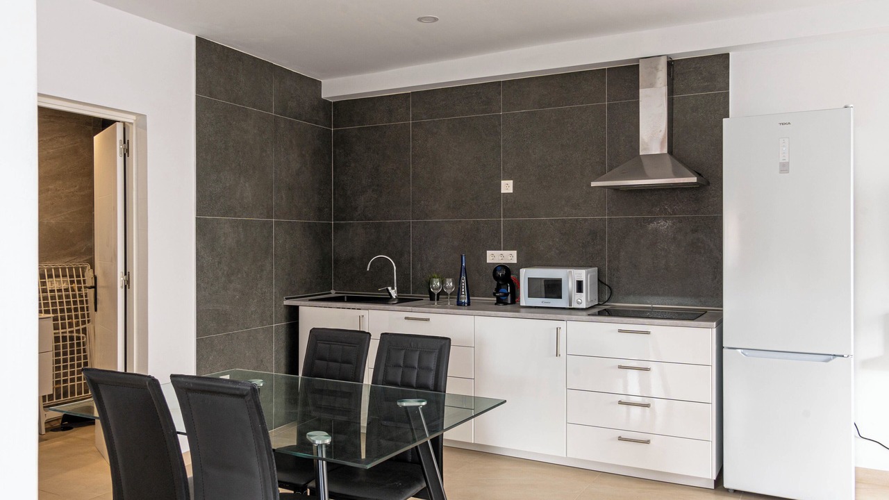 Photo of Kitchen in Arrieta