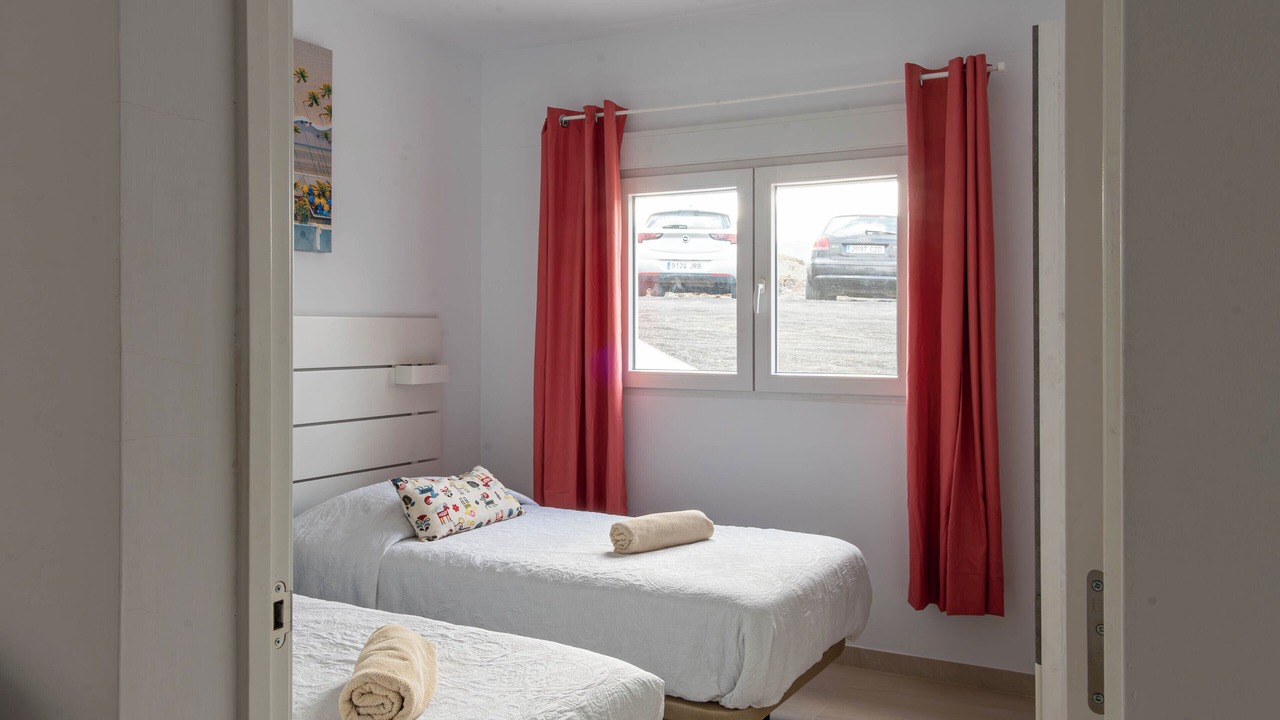Photo of Bedroom in Arrieta
