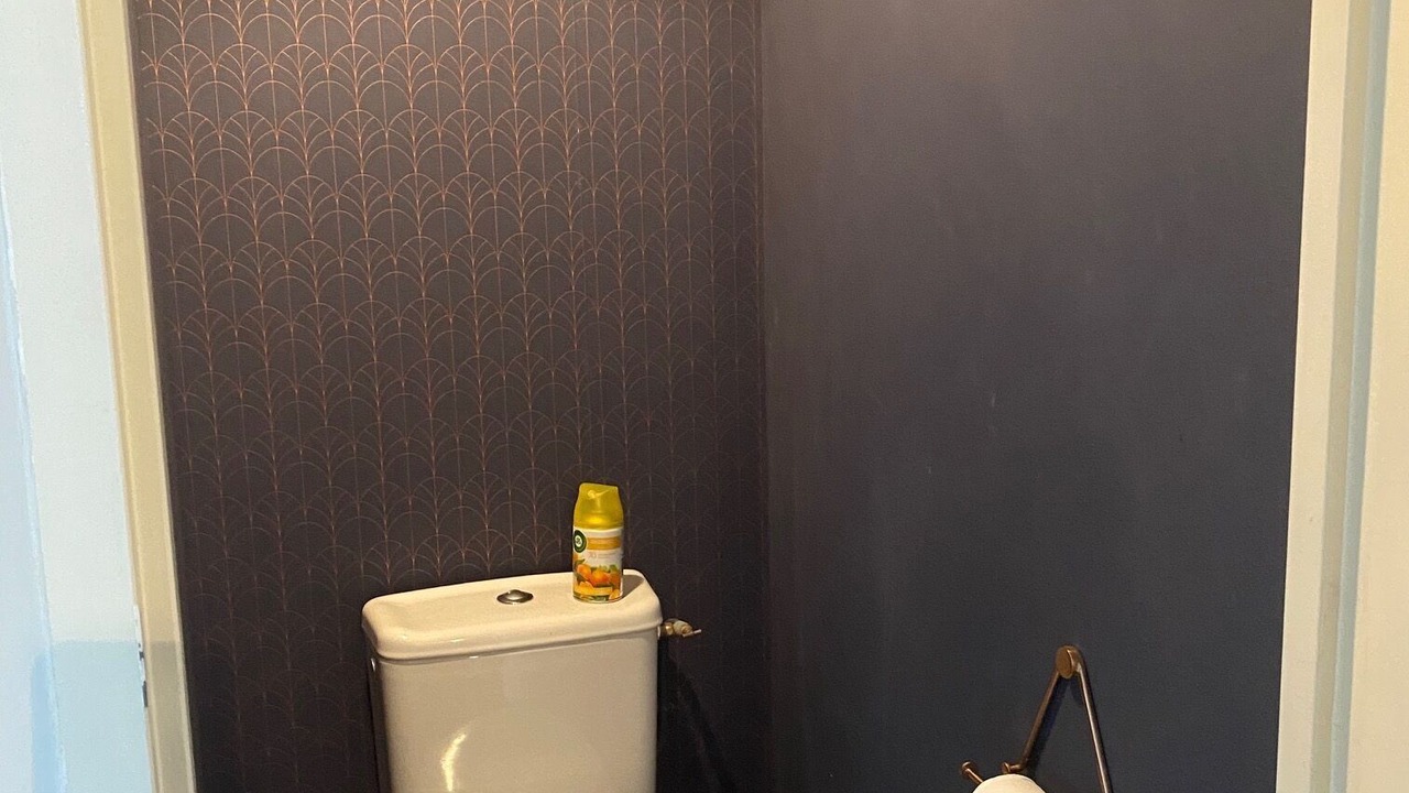Photo of Bathroom in Alco