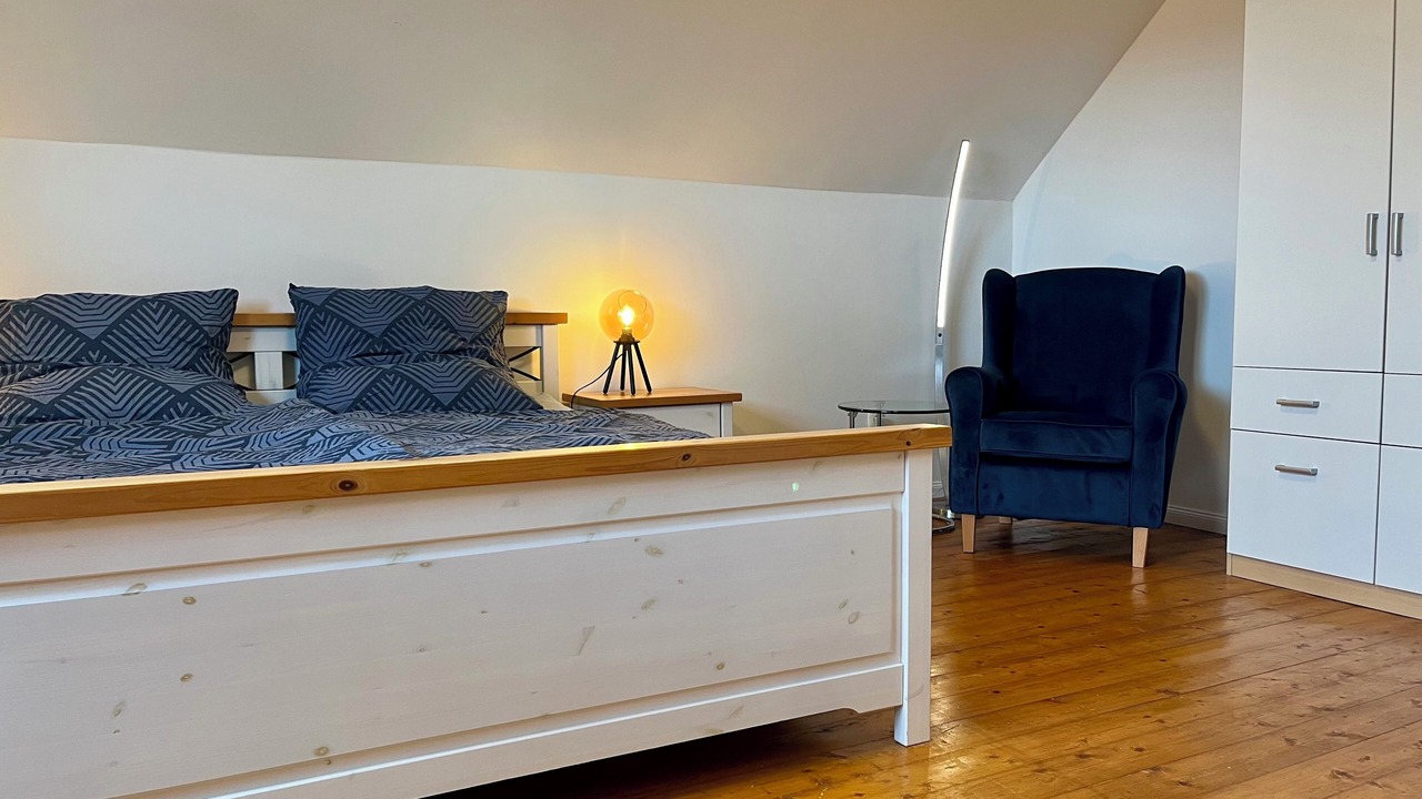 Photo of Bedroom in Hitzacker