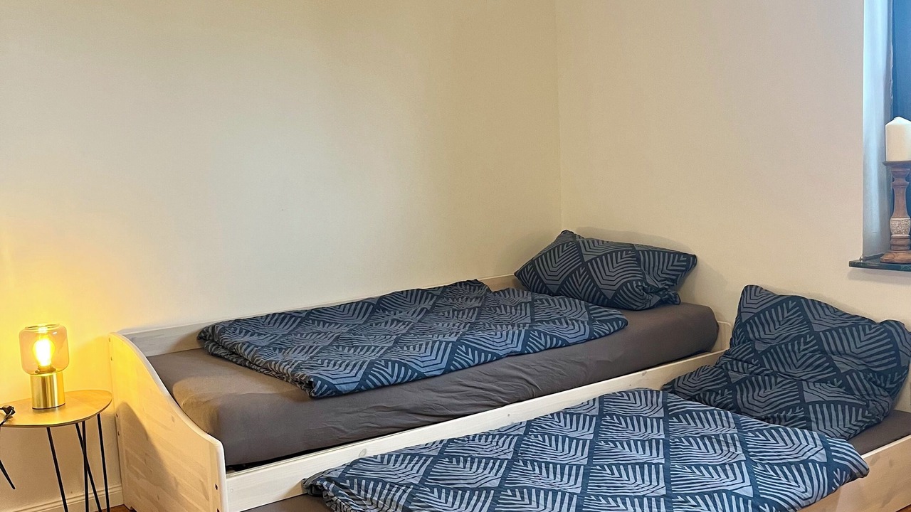 Photo of Bedroom in Hitzacker