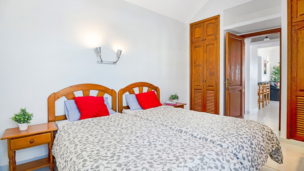 Photo of Bedroom in Charco del Palo