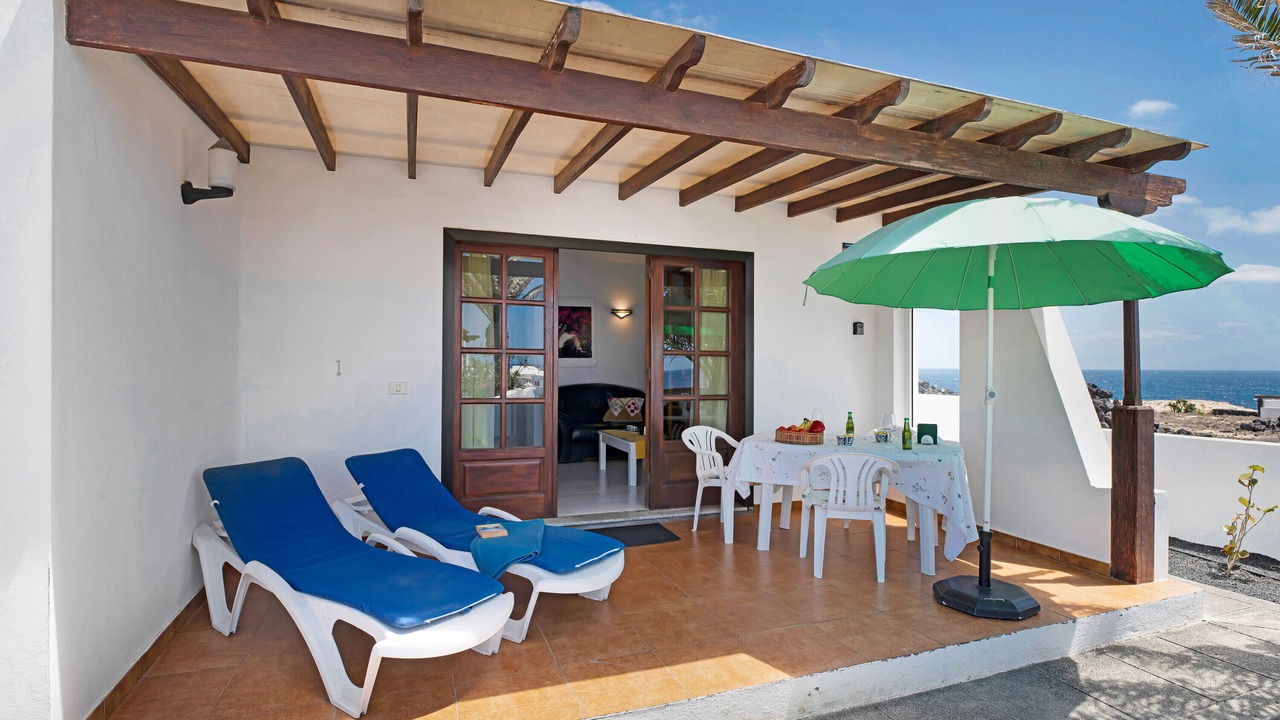 Photo of Outdoor in Charco del Palo