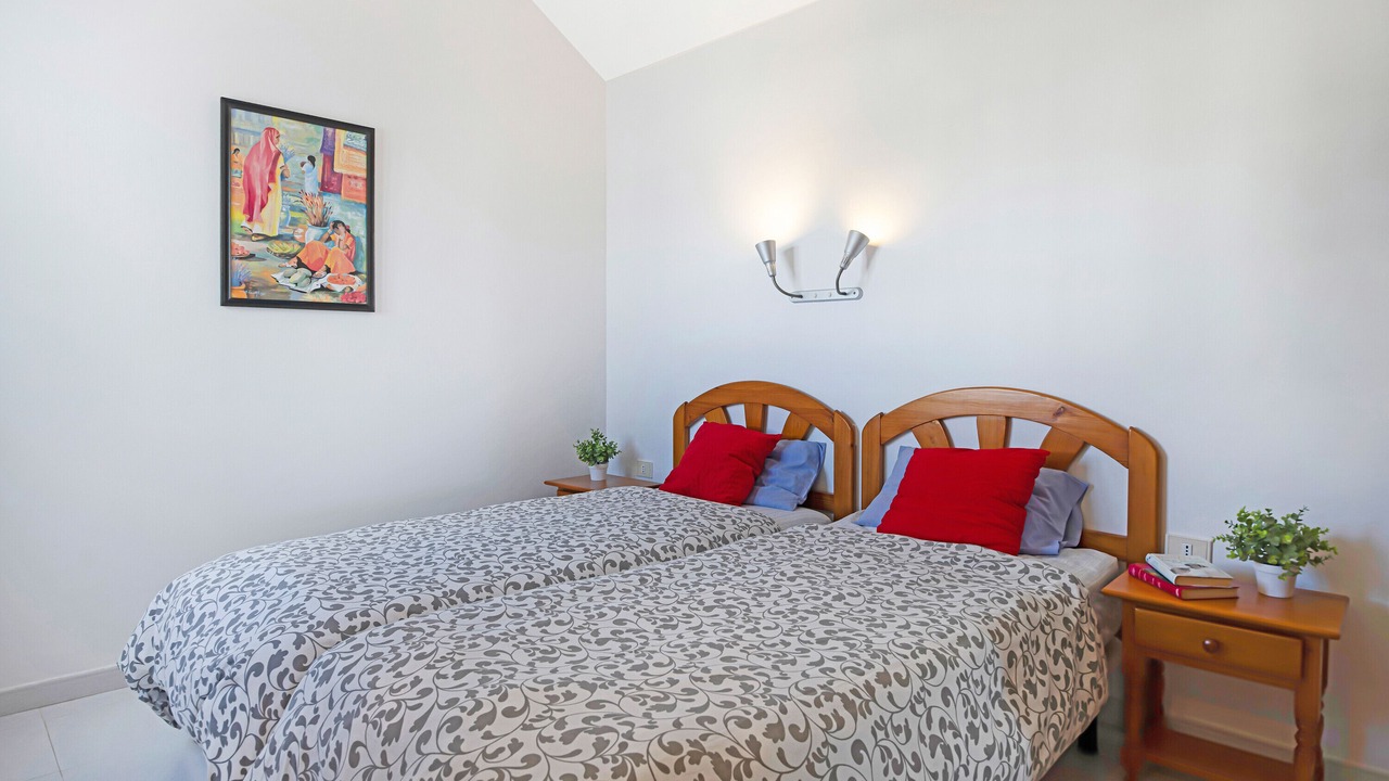 Photo of Bedroom in Charco del Palo