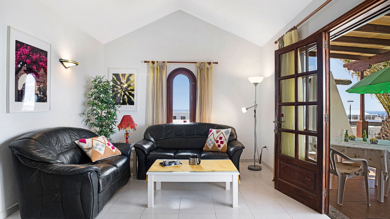 Photo of Livingroom in Charco del Palo