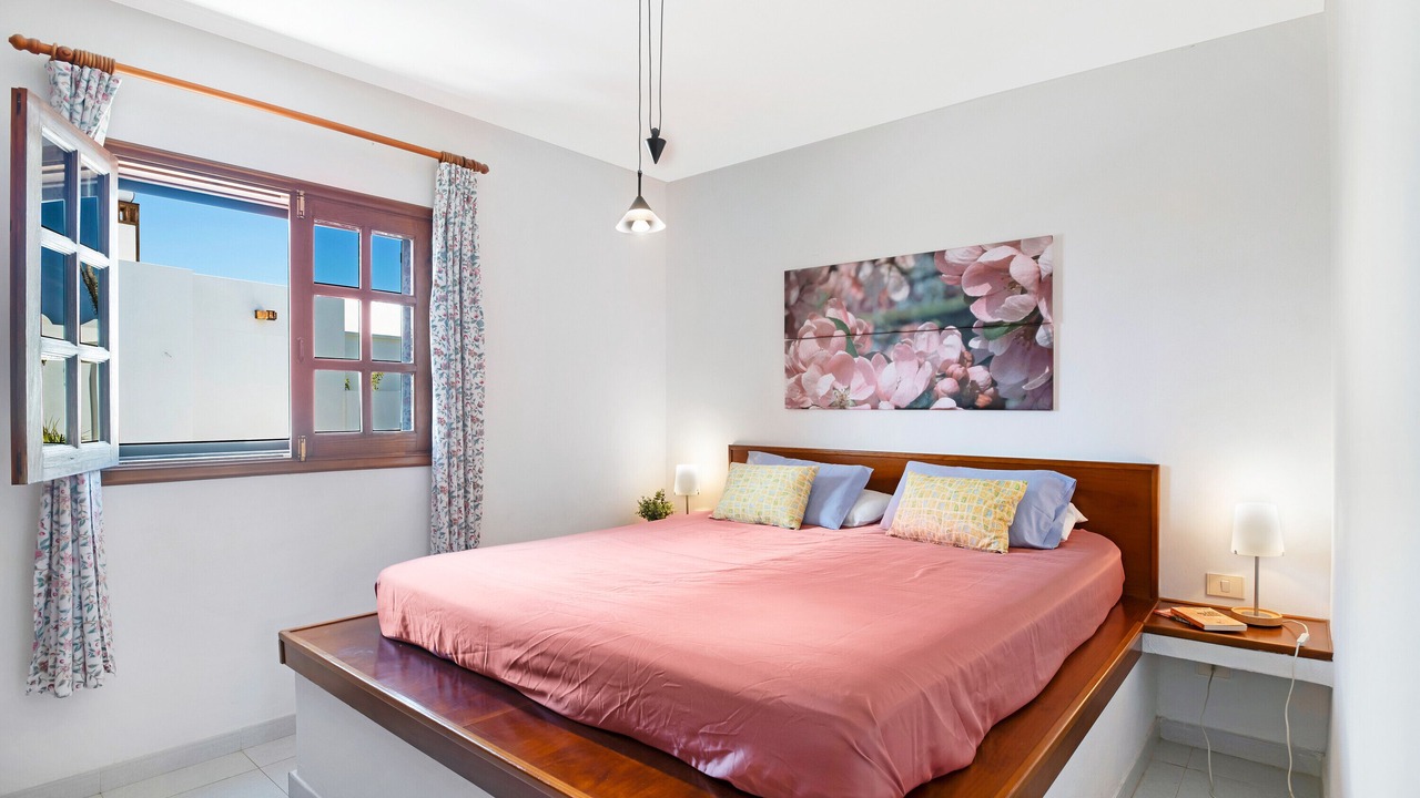 Photo of Bedroom in Charco del Palo