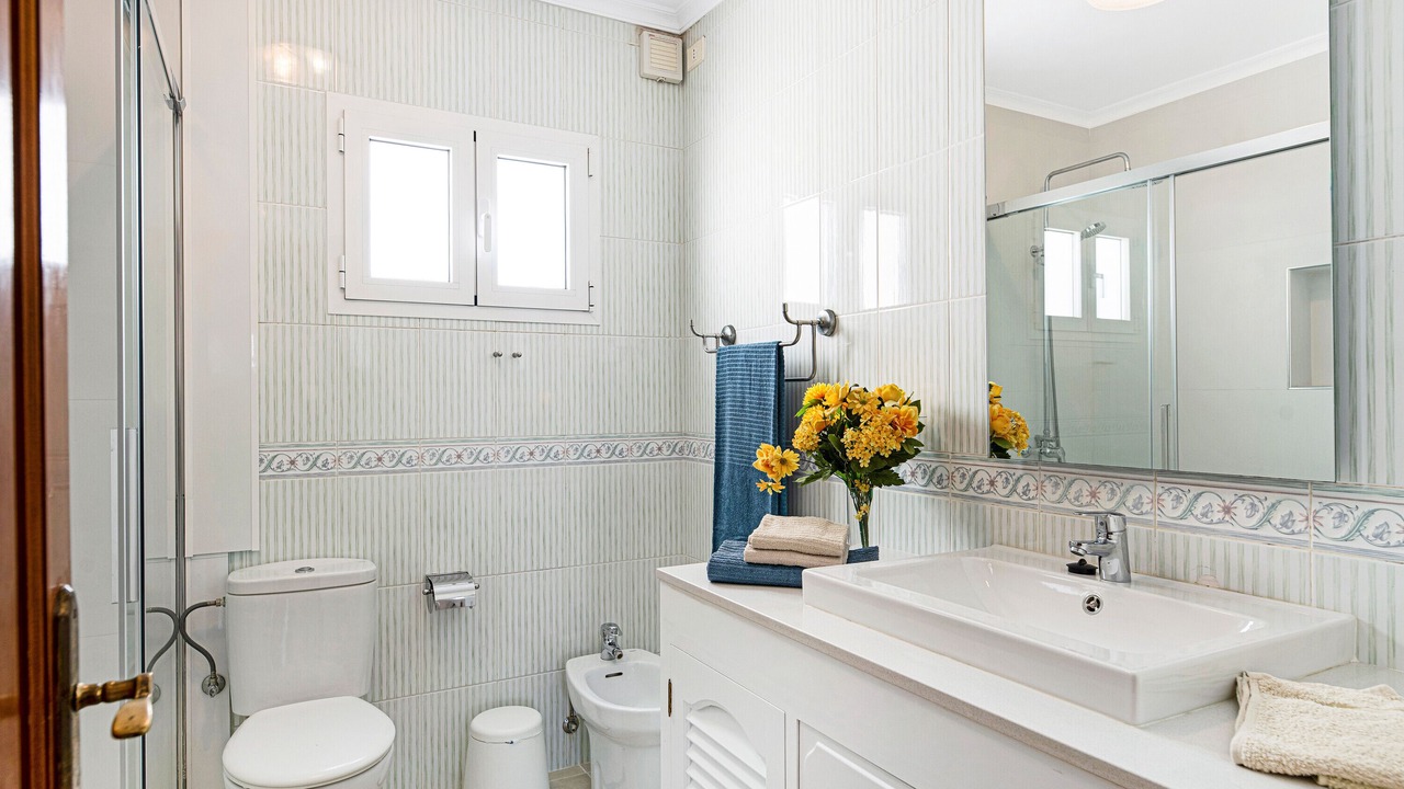 Photo of Bathroom in Charco del Palo