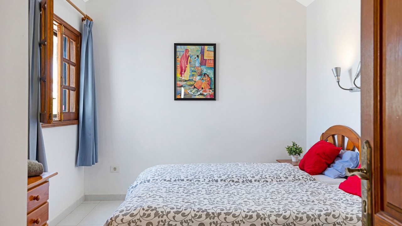 Photo of Bedroom in Charco del Palo