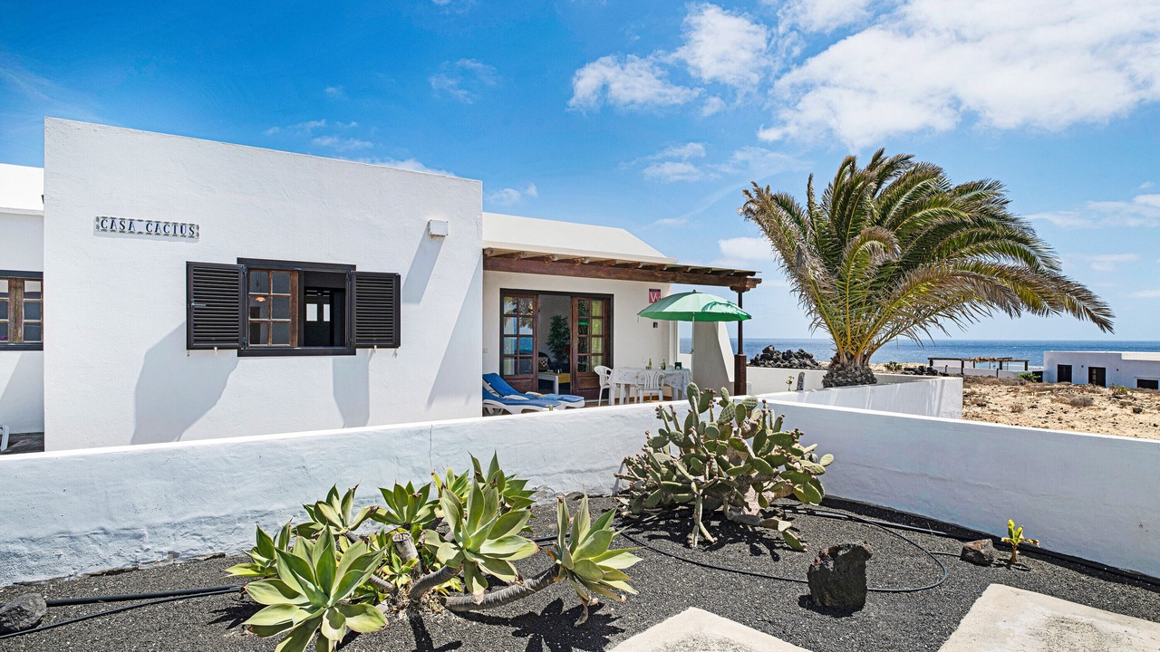 Photo of Outdoor in Charco del Palo