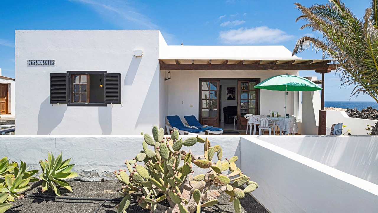 Photo of Outdoor in Charco del Palo