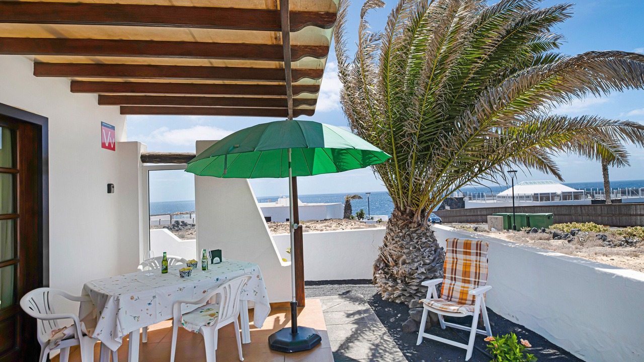 Photo of Outdoor in Charco del Palo