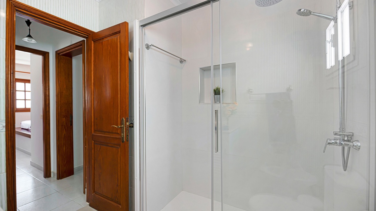 Photo of Bathroom in Charco del Palo