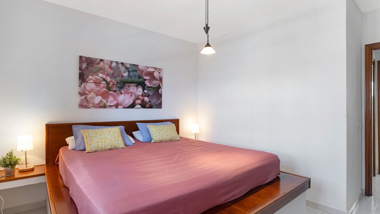 Photo of Bedroom in Charco del Palo