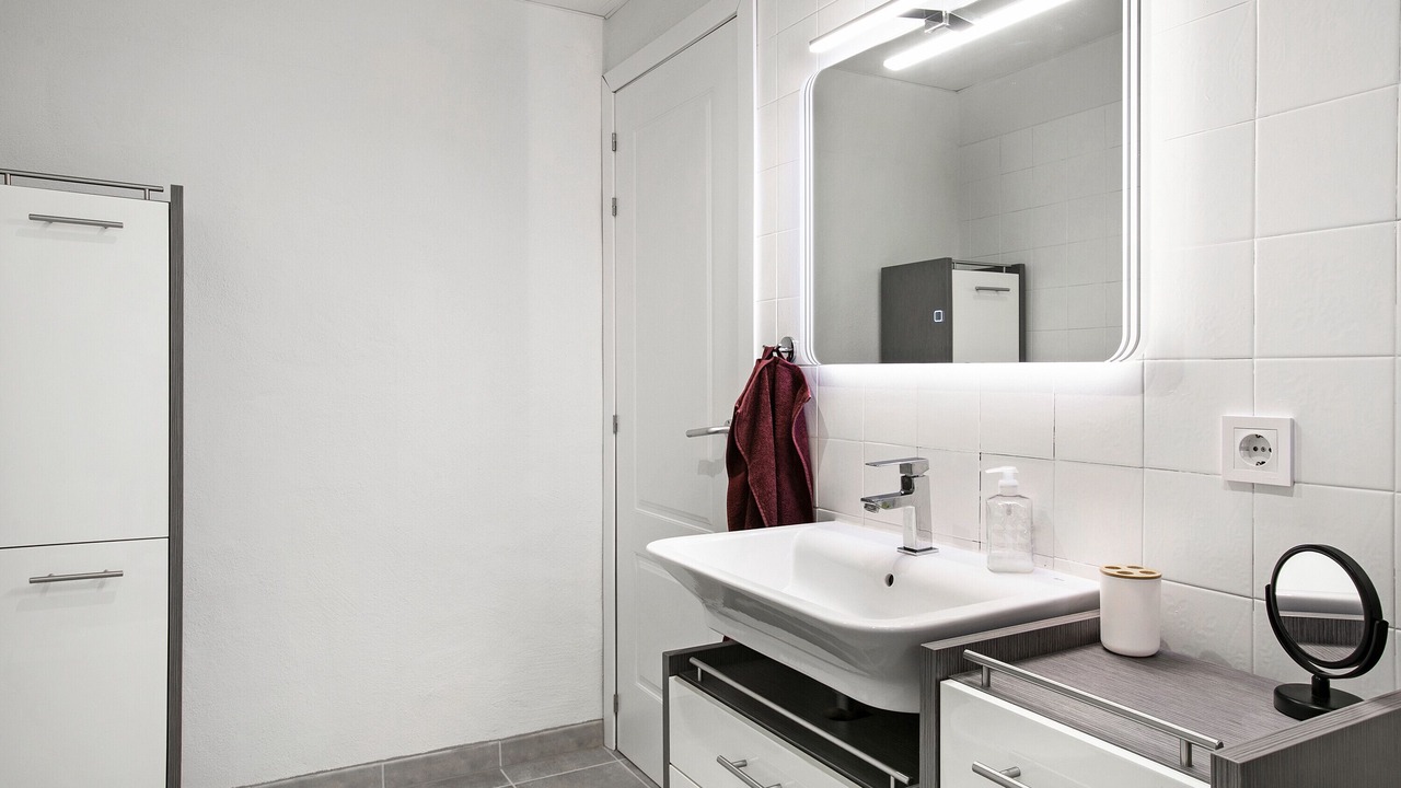 Photo of Bathroom in Guimar