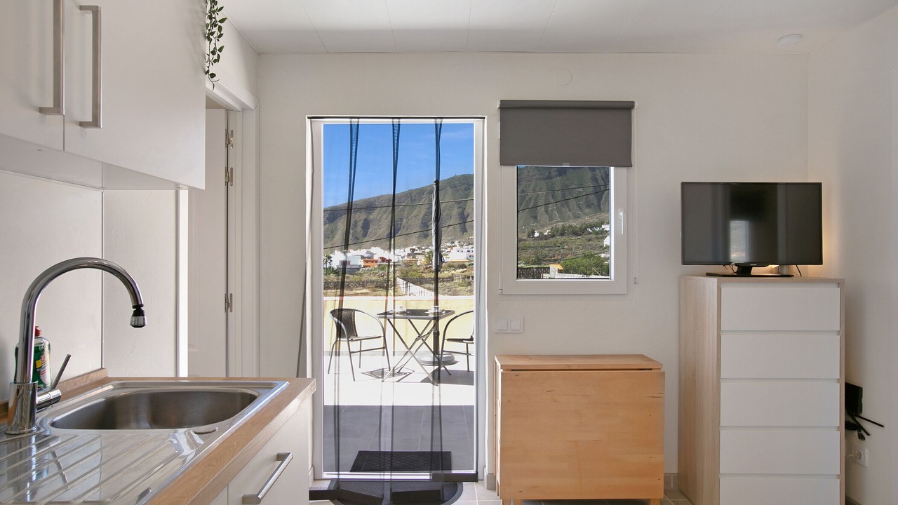 Photo of Kitchen in Guimar