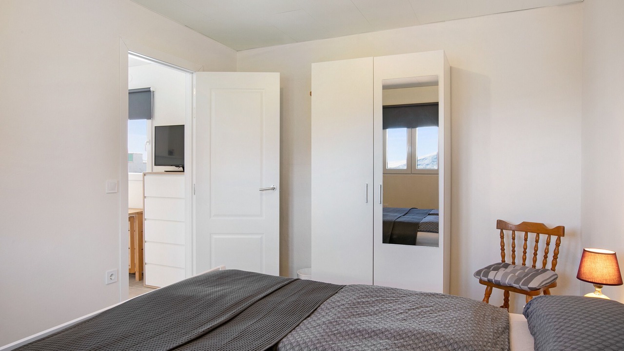 Photo of Bedroom in Guimar
