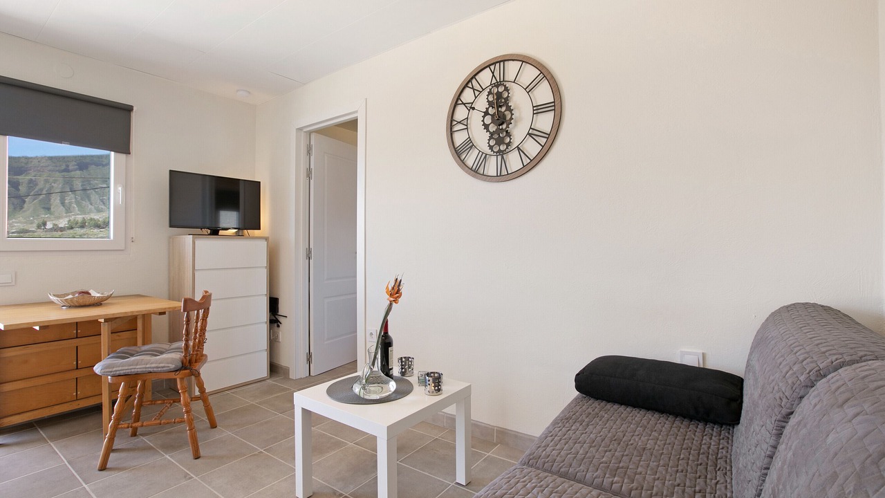 Photo of Livingroom in Guimar