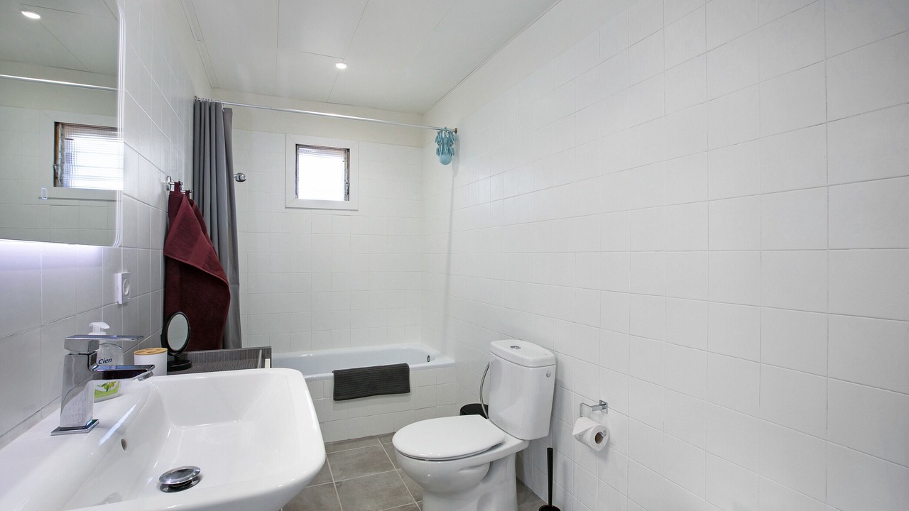 Photo of Bathroom in Guimar