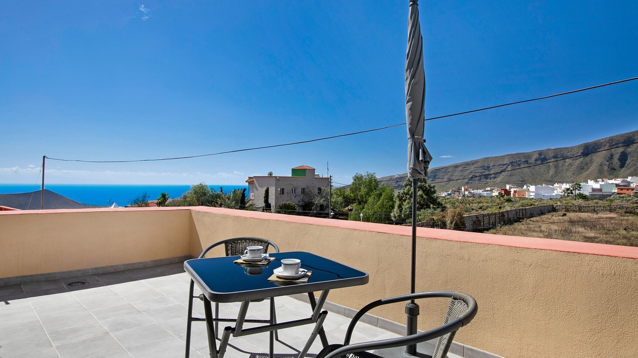 Photo of Outdoor in Guimar