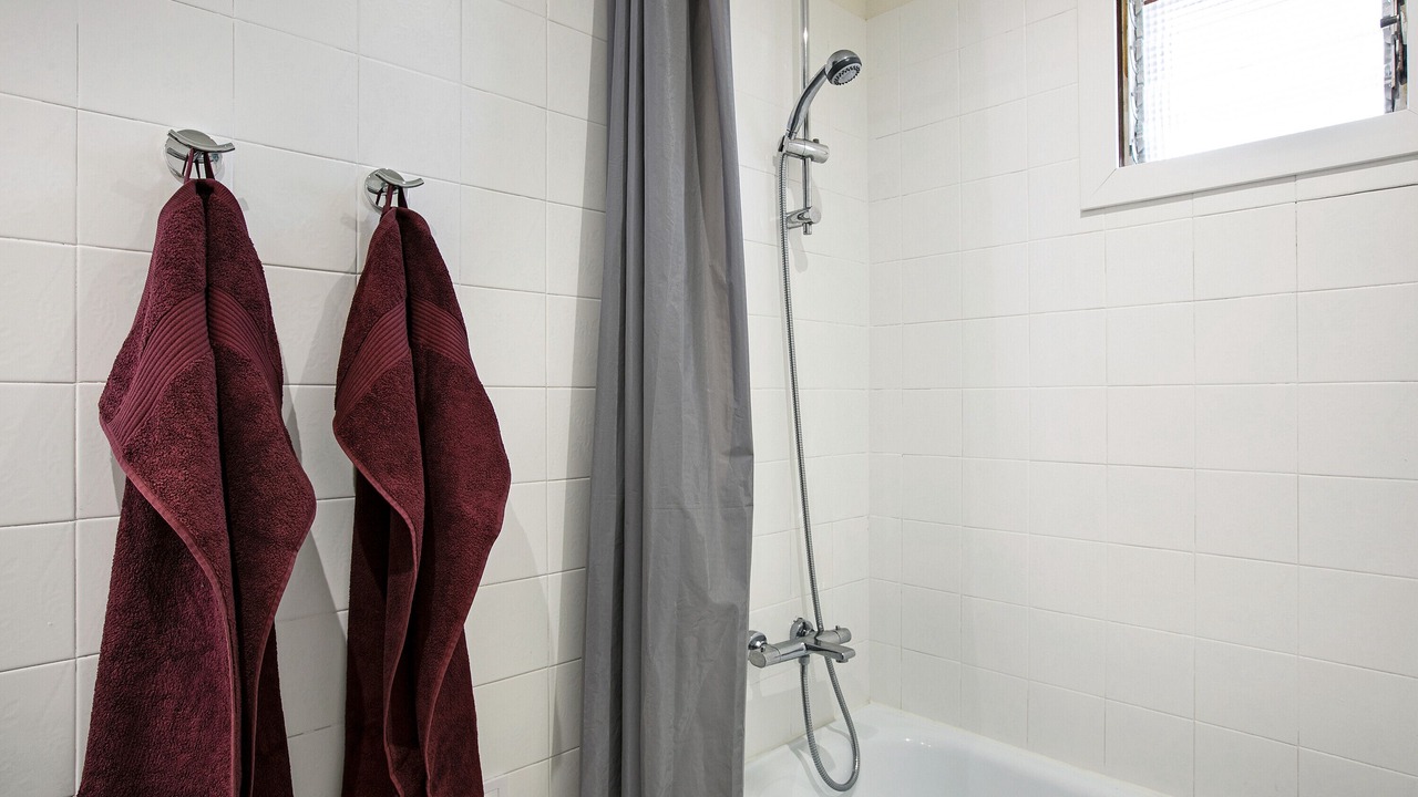 Photo of Bathroom in Guimar