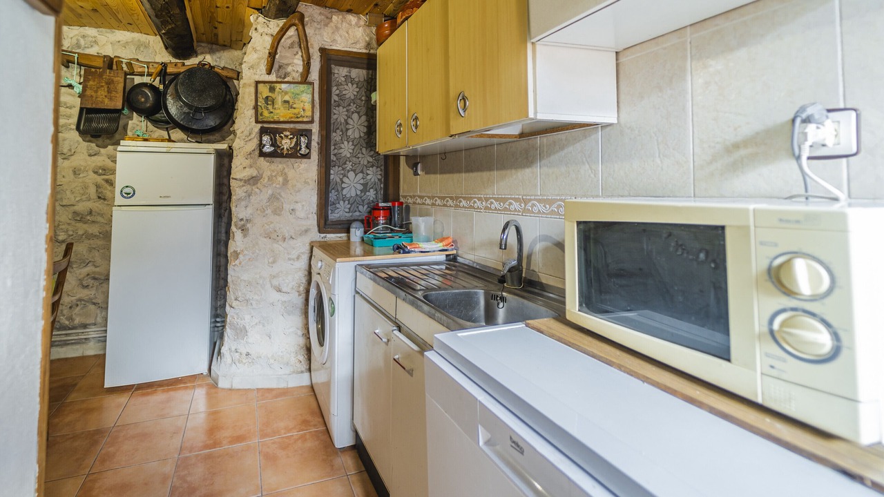 Photo of Kitchen in Montemayor de Pililla