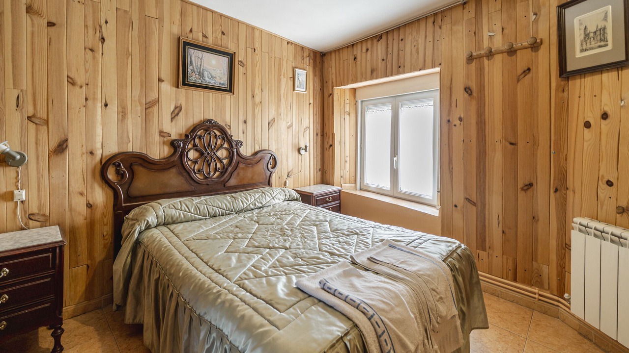 Photo of Bedroom in Montemayor de Pililla